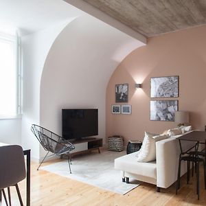 Appartement met een Slaapkamer